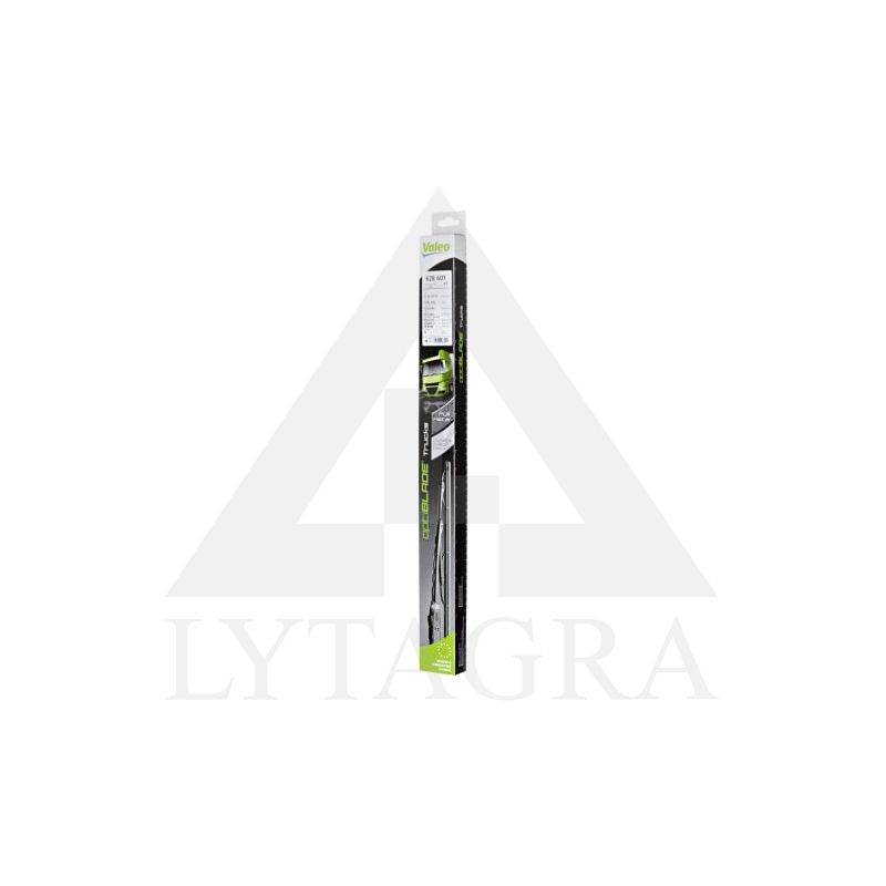 VALEO VALYTUVAI WIPER BLADE OPTIBLADE