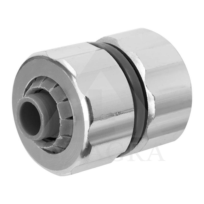 Žarnos sujungimas ABS/ALU 1/2"