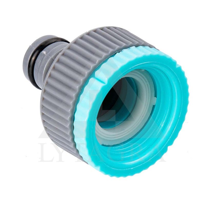Įrankio jungtis išorinė 3/4",1" Richmann