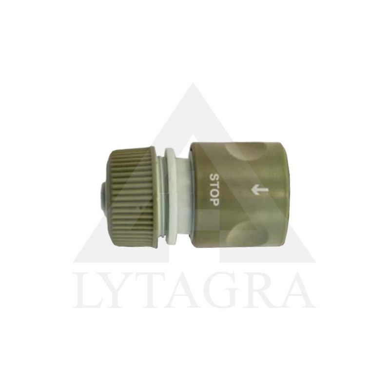 Greita jungtis 3/4 su STOP C0234