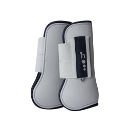 19189-025-C Horze Chicago 2.0 kojų apsaugos