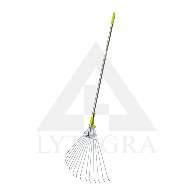 Reguliuojamas greblys 15 T