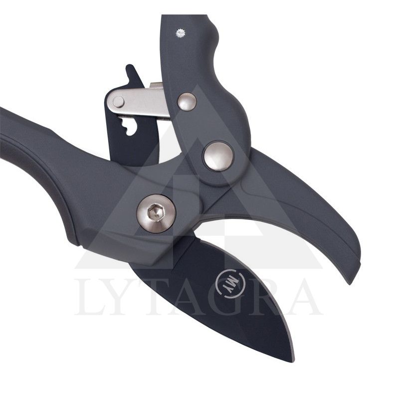 Sekatorius EASY 190 mm (maks. 25 mm)