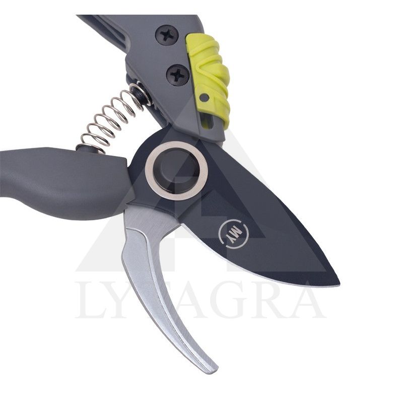 Sekatorius FLO 210 mm (maks. 20 mm)
