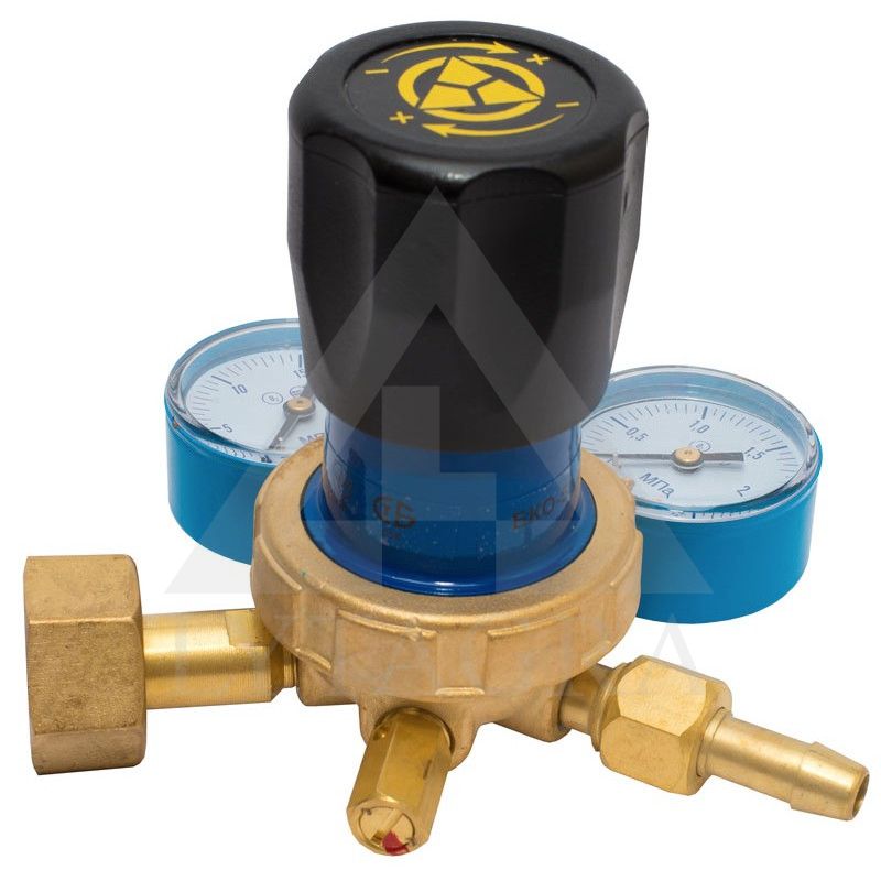 Deguonies red. „DONMET" BKO-50-4-2 DM