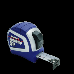 SPECIALIST+ AUTOSTOP RULETĖ 5 M X 25 MM
