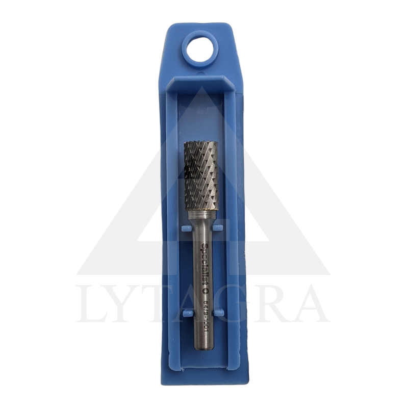 Specialist+ kietmet. freza ZYAS 10x20x6 mm