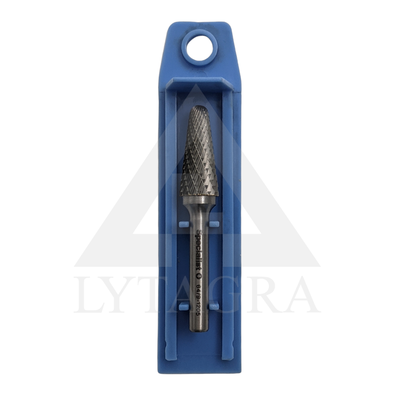 Specialist+ kietmet. freza KEL 12x28x6 mm