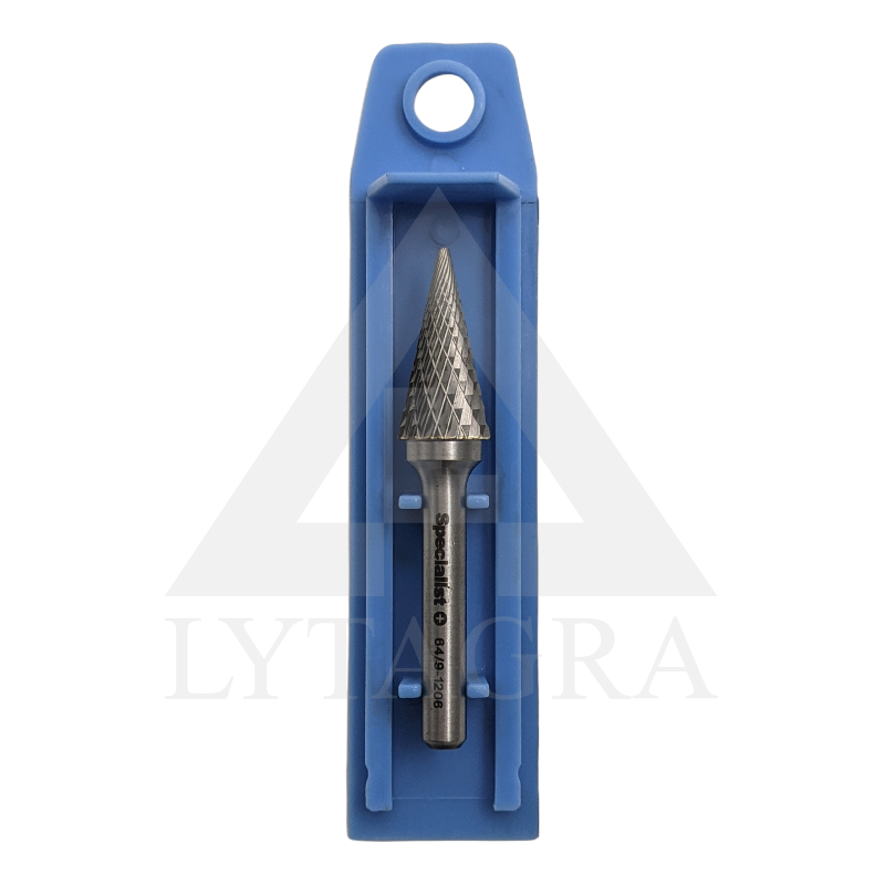 Specialist+ kietmet. freza SKM 12x25x6 mm