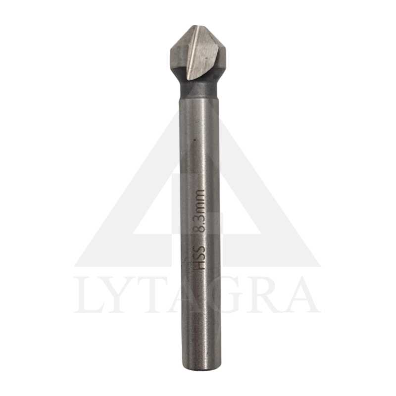Karūna SPECIALIST+ Bi-Metal 83 mm