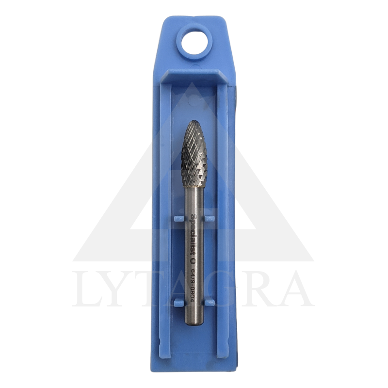 Specialist+ kietmet. freza FLH 8x20x6 mm