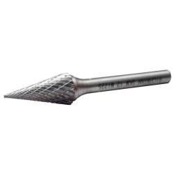 Richmann kietmetalio freza SKM 6x10 mm