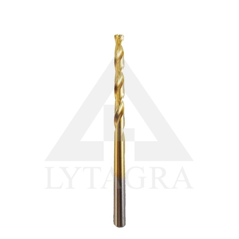 Specialist+ Titan met. gr. 12 mm