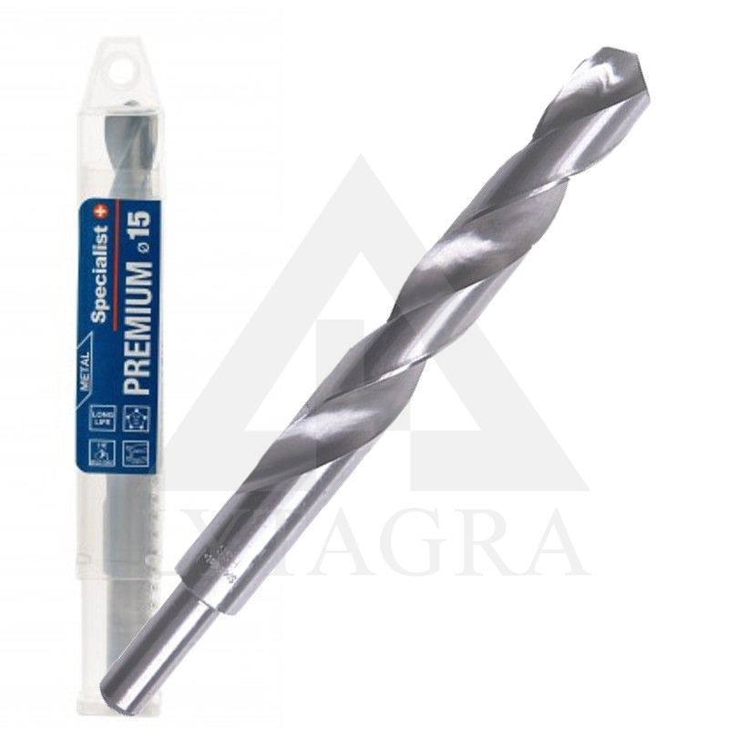 Specialist+ Premium met. gr. 15 mm