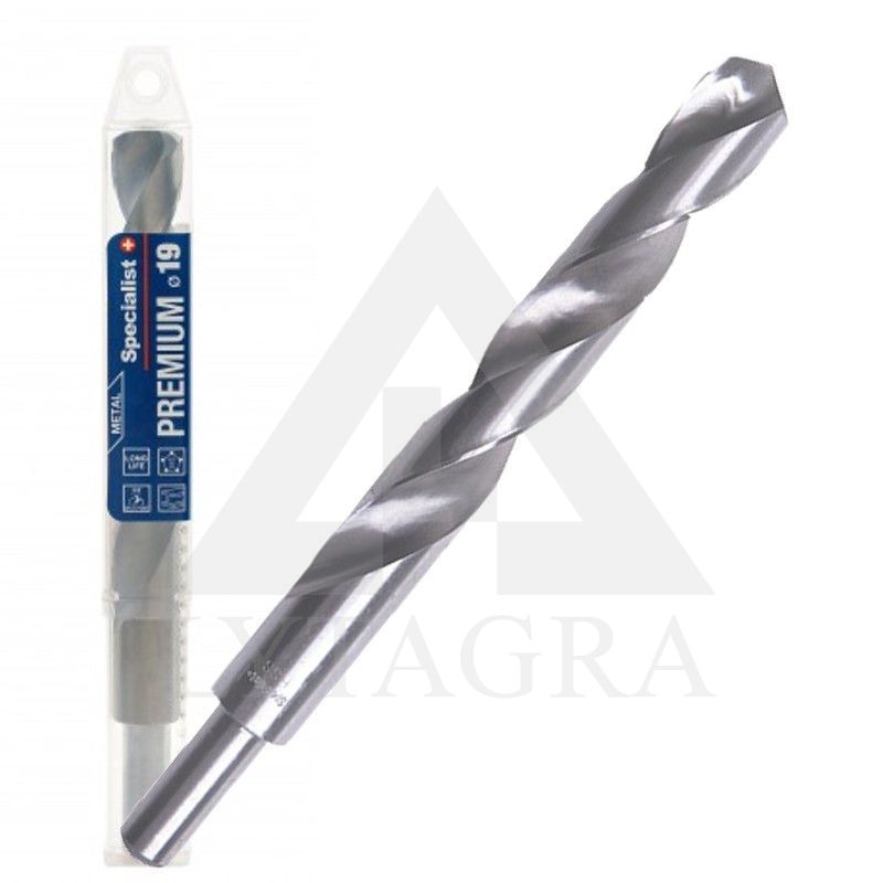 Specialist+ Premium met. gr. 19 mm