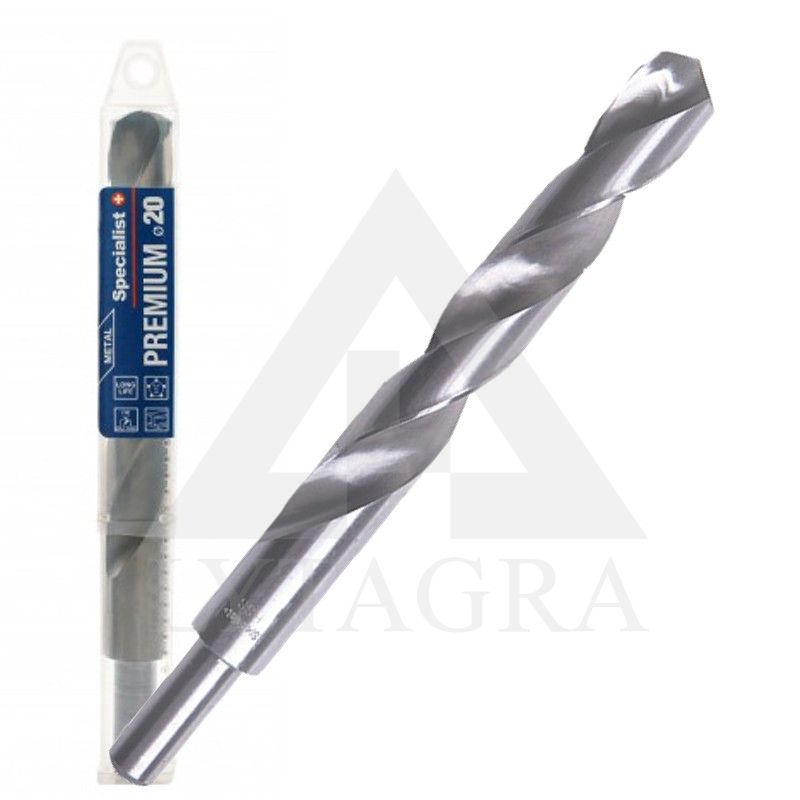 Specialist+ Premium met. gr. 20 mm