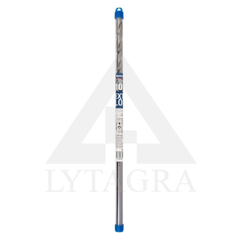 Specialist+ HSS DIN1869 met. gr.10x240/340mm
