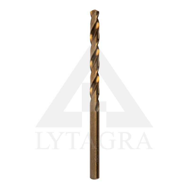 Specialist+ Cobalt met. gr. 4.8 mm