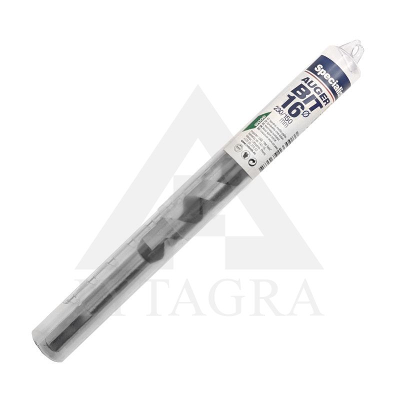Specialist+ spiralinis gr. 16x230/150