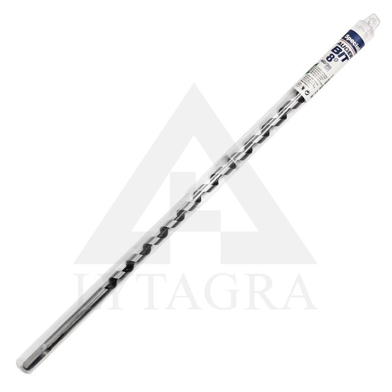 Specialist+ spiralinis gr. 8x460/360