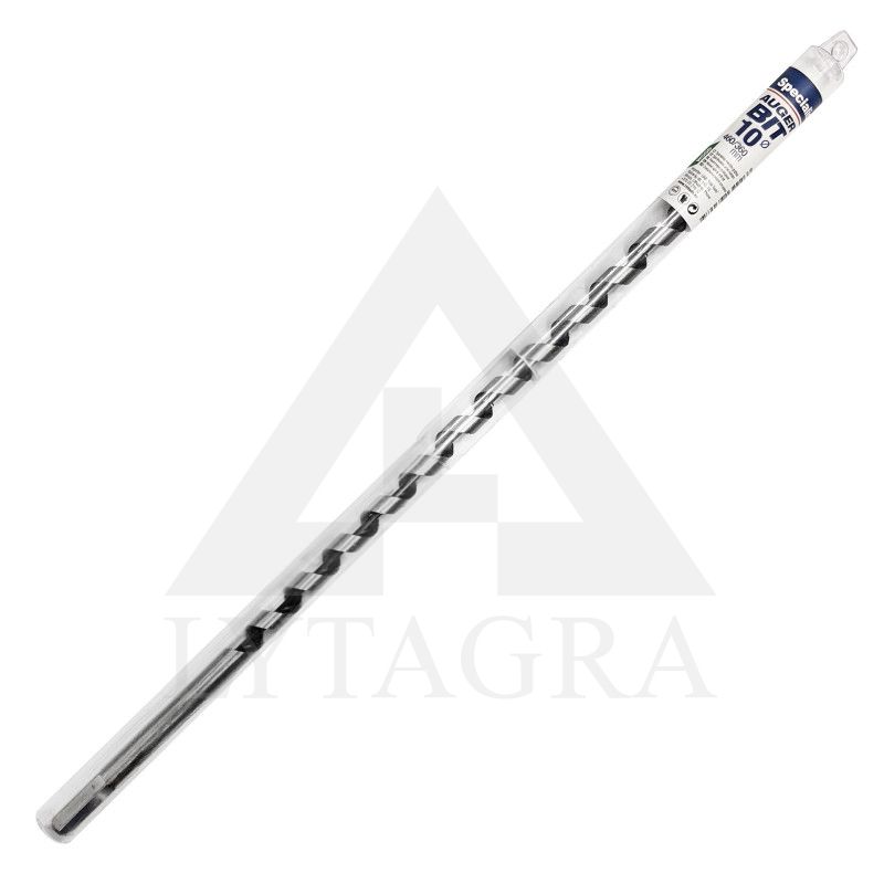 Specialist+ spiralinis gr. 10x460/360