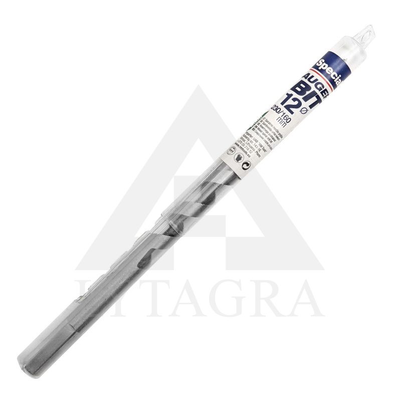 Specialist+ spiralinis gr. 12x230/160