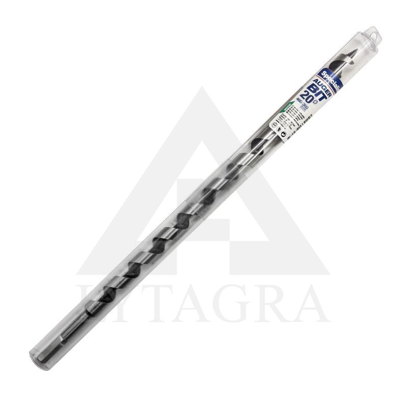 Specialist+ spiralinis gr. 20x460/360