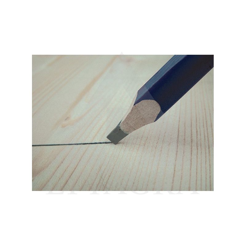 Cheminis pieštukas „BLEISPITZ" 240 mm