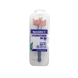 Specialist+ Forstner freza 26 x 90 mm
