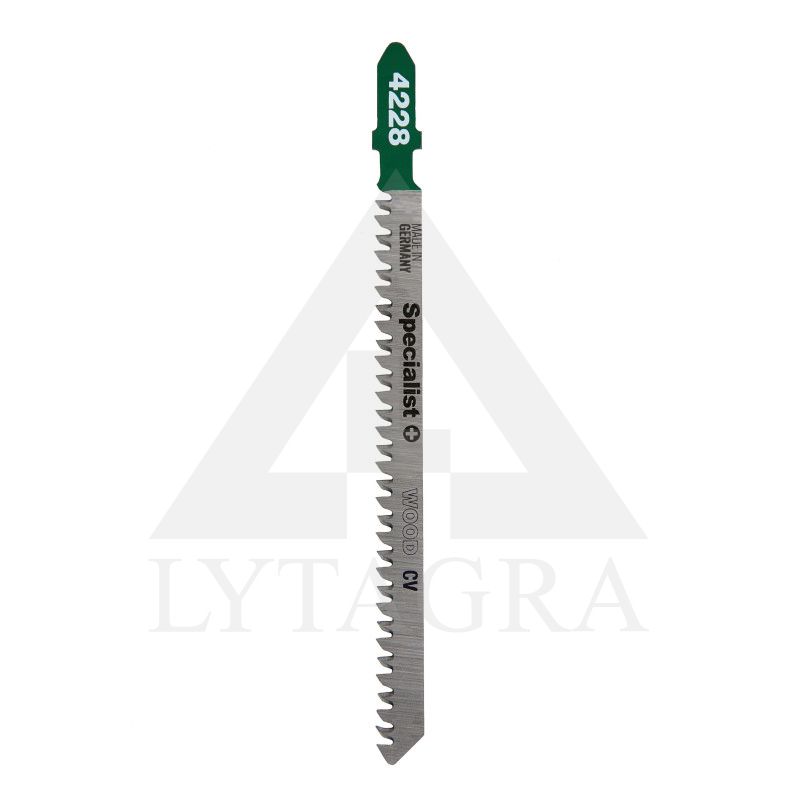 Pjūklelis 4228 (T234X) 115 mm, 2 vnt.