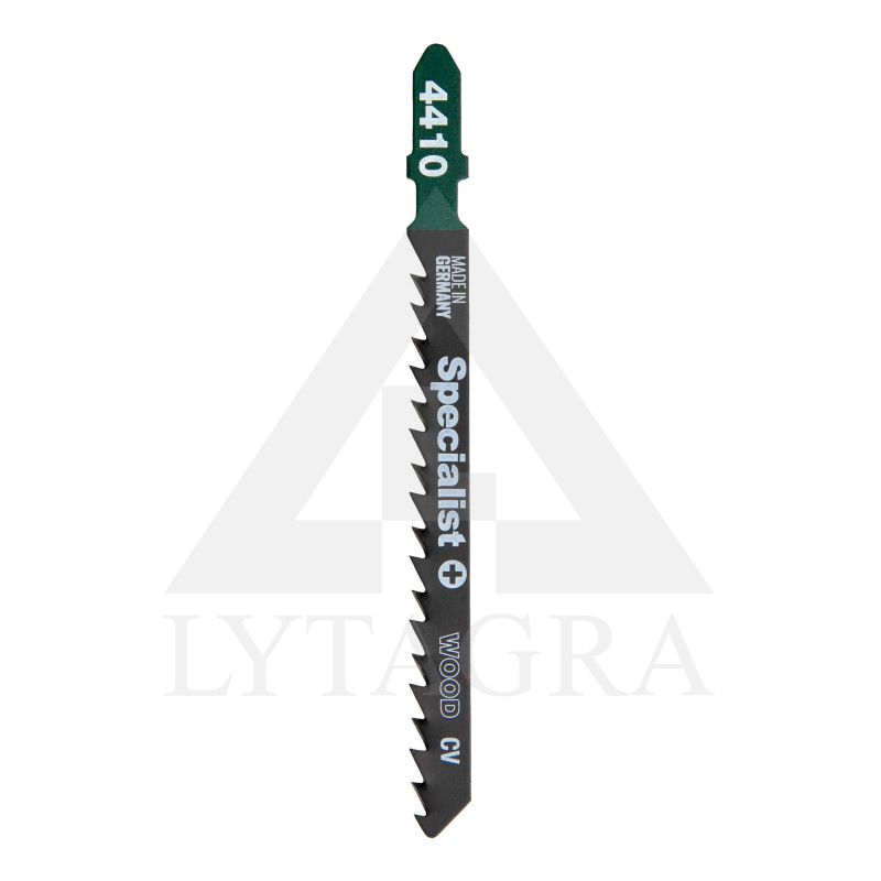 Pjūklelis 4410 (T144DP) 100 mm, 2 vnt.