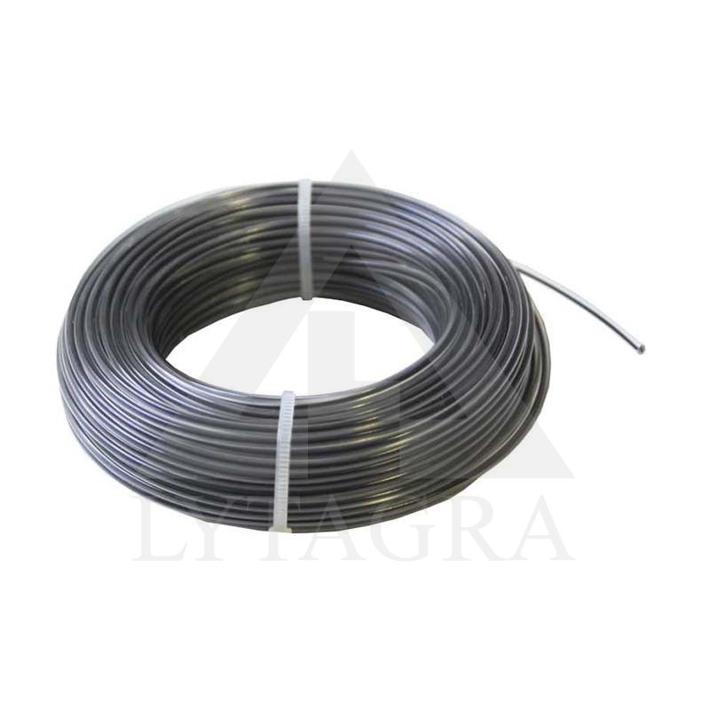 Dvigub. pjovimo valas trimeriams 2 mm