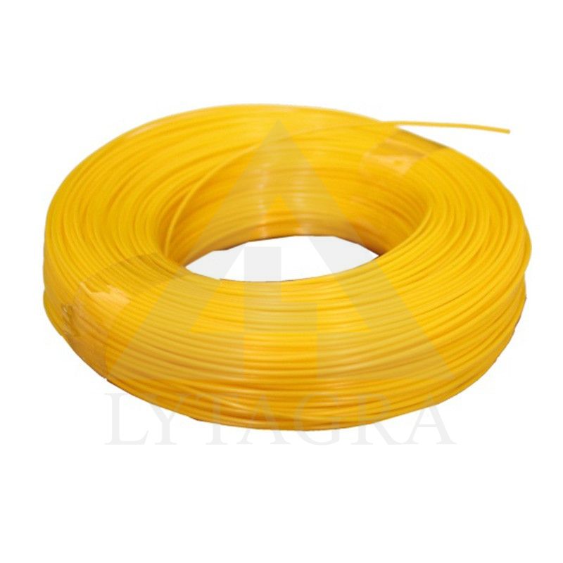Pjovimo valas trimeriams 1mm/100 m