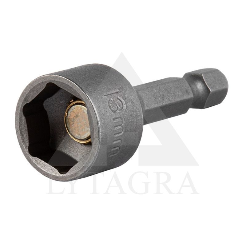 Magnetinė galvutė 13 mm