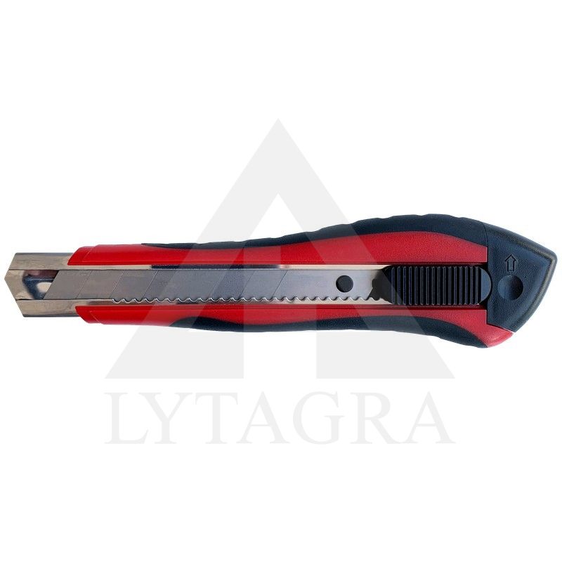 Specialist+ peilis Industrial 18 mm