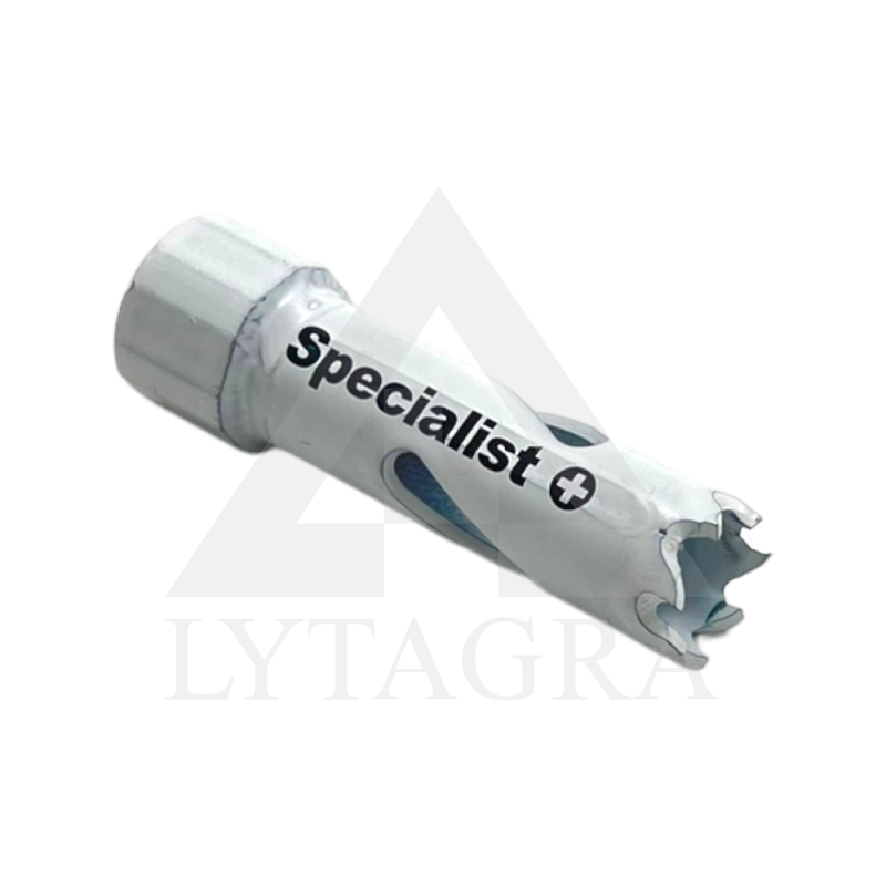 Karūna SPECIALIST+ Bi-Metal 14mm