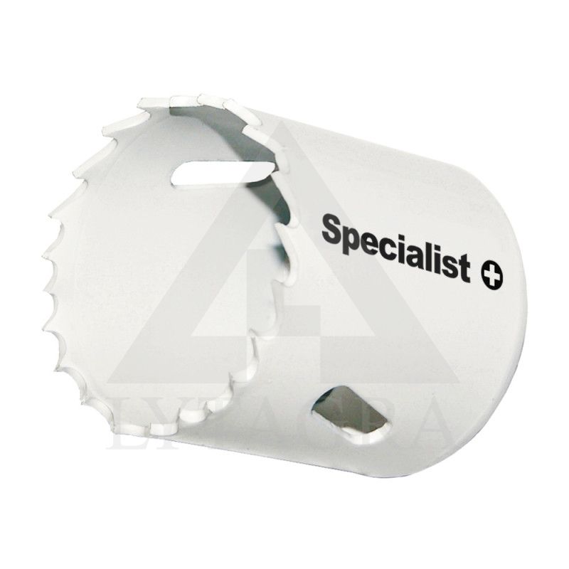 Karūna SPECIALIST+ Bi-Metal 83 mm