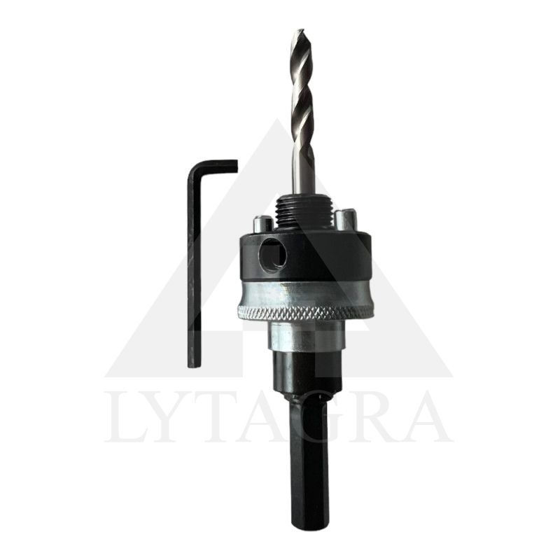 Gręžimo karūnų laikiklis SPECIALIST+ Quick lock 32-210
