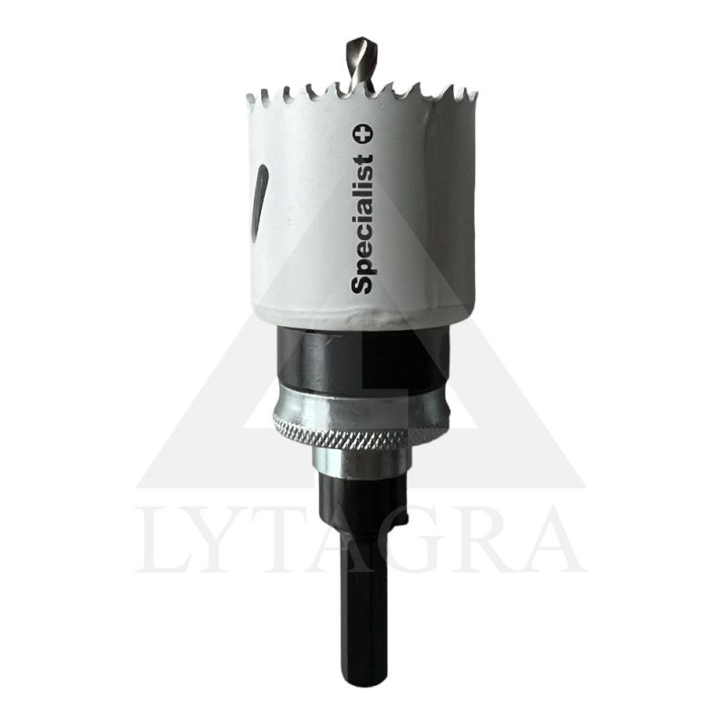 Gręžimo karūnų laikiklis SPECIALIST+ Quick lock 32-210