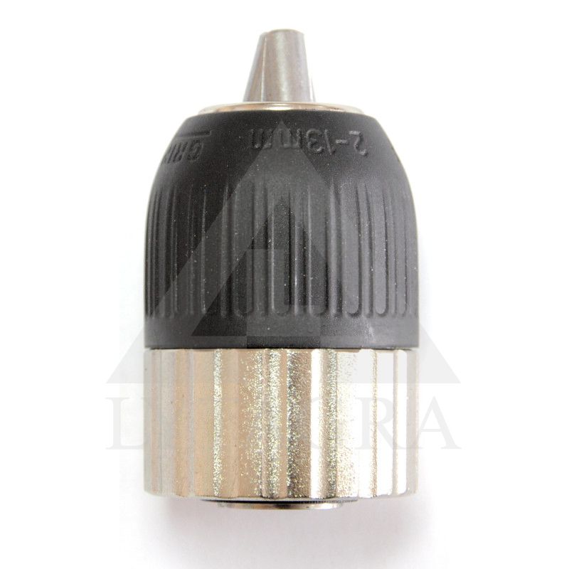 Griebtuvas met./plast. 13-1/2 mm, GF