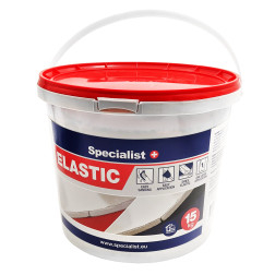 Specialist+ glaistas Elastic, 15kg