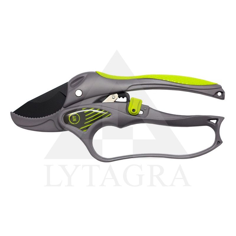 Sekatorius EASY 200 mm (maks. 30 mm)