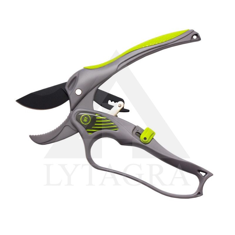Sekatorius EASY 200 mm (maks. 30 mm)