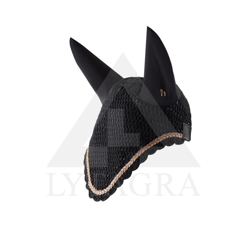 22917-BDBR-F Horze glarus ausinukas žirgui