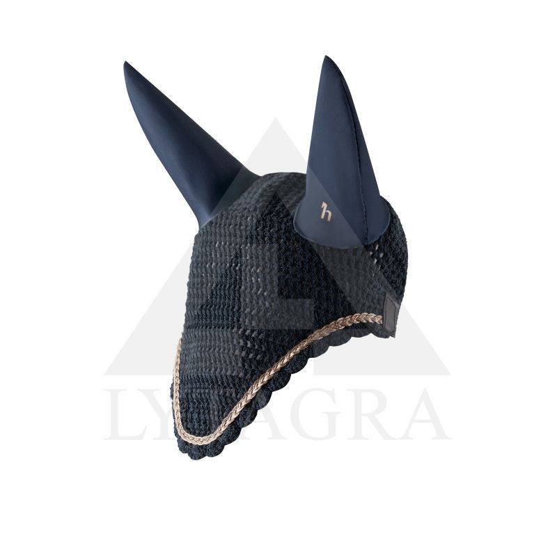 22917-BDBR-F Horze glarus ausinukas žirgui