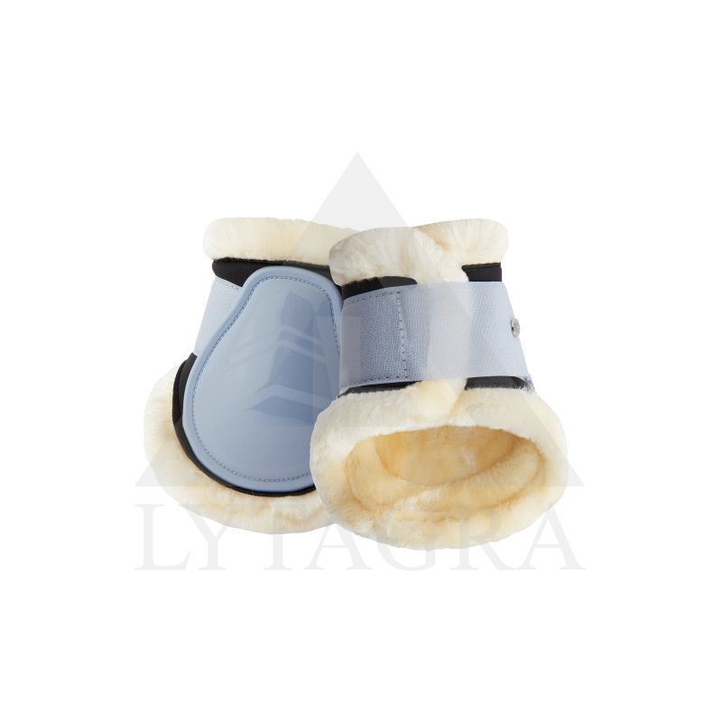 19258-TWG-F Kojų apsaugos galinės caliber