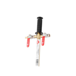 Pneumatinis keltuvas Airpress 72251-2