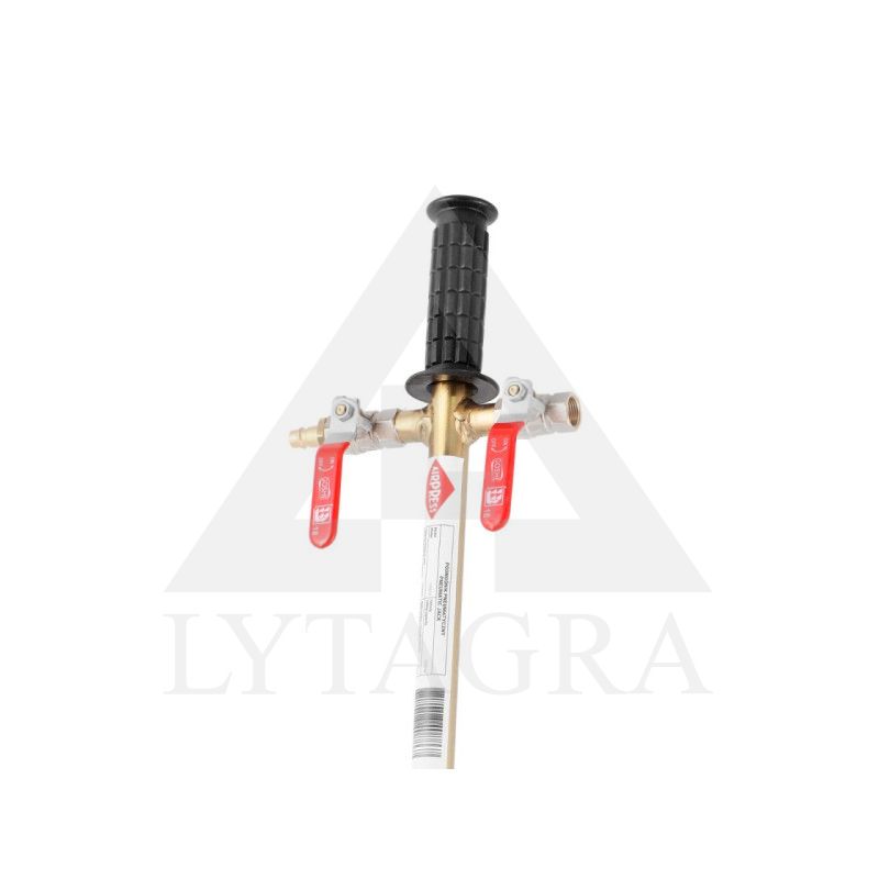 Pneumatinis keltuvas Airpress 72251-2