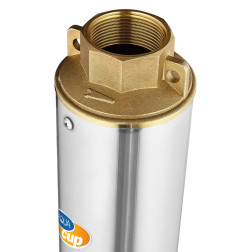 Vandens siurblys Aquacup 4"ELECTRA 240/1114T