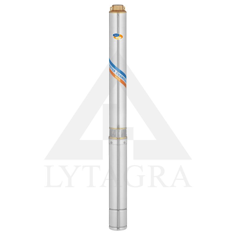Vandens siurblys Aquacup 4"ELECTRA 240/1114T